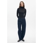 Women's Fitted Turtleneck