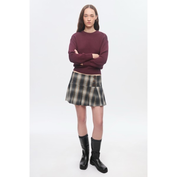 Women's Hamatah Sweater