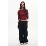 Women's Essential Straight Sweatpant