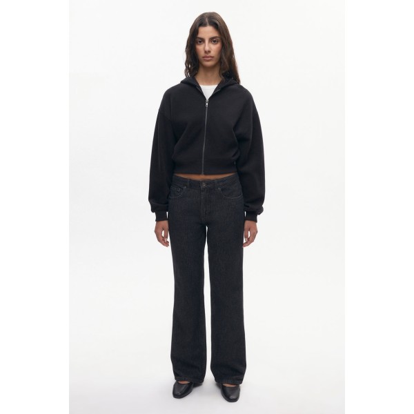 Women's Cozy Zip Hoodie