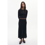 Women's Mesh Skirt